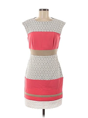 Sandra Darren Cocktail Dress (view 1)