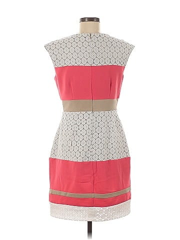Sandra Darren Cocktail Dress (view 2)