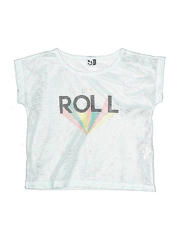 3Pommes Short Sleeve T-Shirt (view 1)
