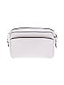 Kate Spade New York 100% Leather Silver White Leather Crossbody Bag One size - photo 3