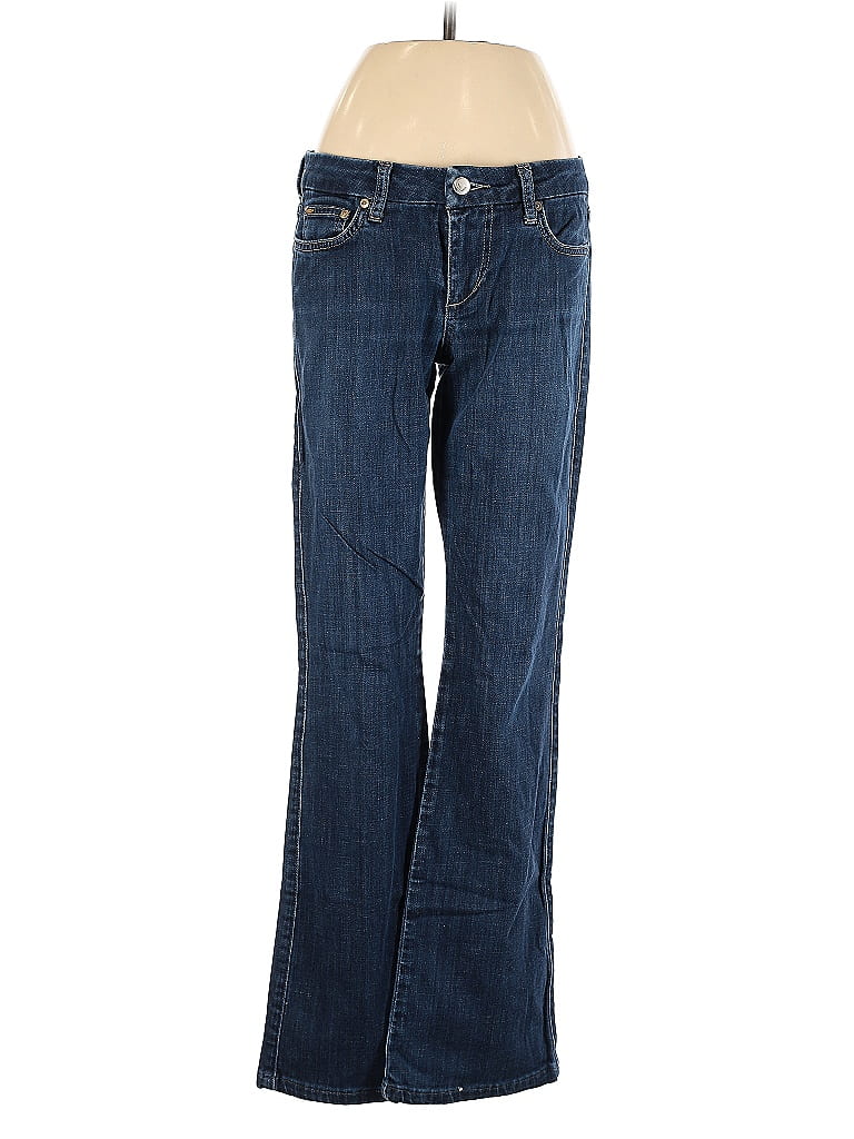 Click to view more detailed imagery on our partner's website Pre-owned Joe's Jeans Jeans In Blue