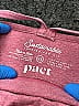 Pact Pink Casual Dress Size XS - photo 3