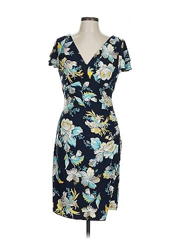 Catherine Malandrino Cocktail Dress (view 1)