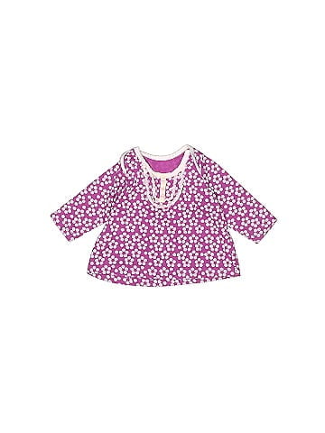 Marks & Spencer 3/4 Sleeve Blouse (view 1)