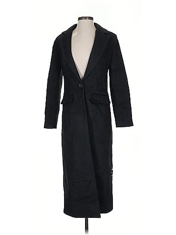 Avec Les Filles Coat (view 1)