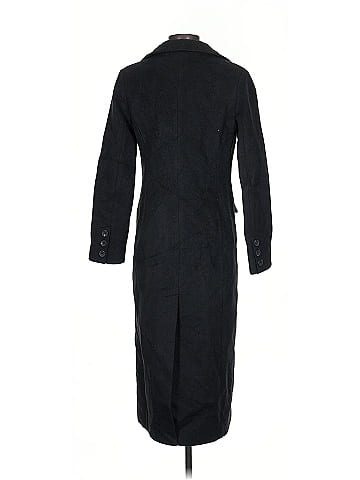 Avec Les Filles Coat (view 2)
