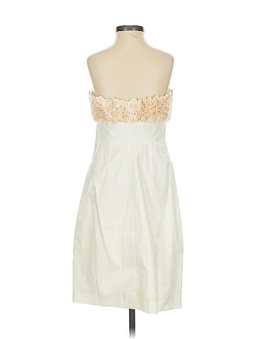 Catherine Malandrino Cocktail Dress (view 2)
