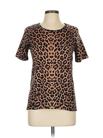 Mural Short Sleeve T-Shirt (view 1)