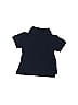Ralph Lauren Blue Short Sleeve Polo 6-9 MO / 9 MO - photo 2