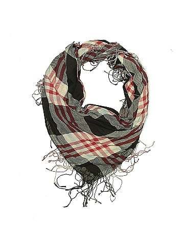 Hollister Scarf (view 1)