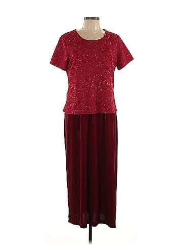 Walmart Casual Dress (view 1)
