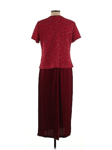 Walmart Casual Dress (view 2)