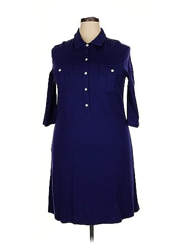 Persifor Casual Dress (view 1)