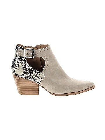 Seven Dials Heels (view 1)