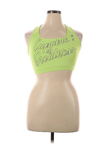 Adidas x Peloton Sports Bra (view 1)