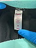 Justice Graphic Black Active Pants Size 8 (big kids) - photo 3