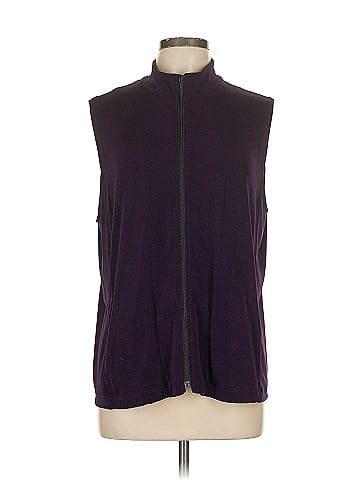 Travelers by Chico's Vest (view 1)
