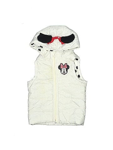 Disney Vest (view 1)