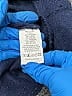 Vanessa Bruno Blue Pullover Sweater Size Sm (1) - photo 7