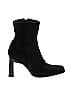 SOFIA Black Brown Boots Size EU 35 - photo 1