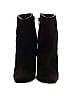 SOFIA Black Brown Boots Size EU 35 - photo 2