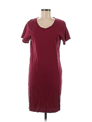 ALTERNATIVE Casual Dress (view 1)