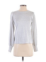 Lilla P Pullover Sweater