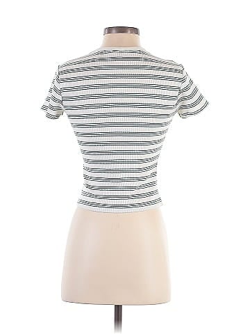 Atelier Short Sleeve Turtleneck (view 2)