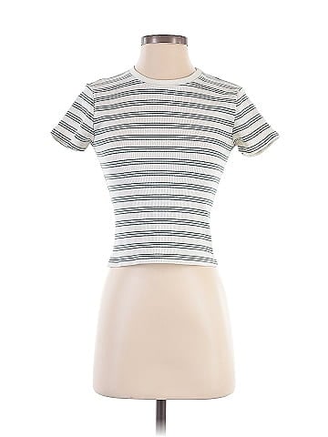 Atelier Short Sleeve Turtleneck (view 1)