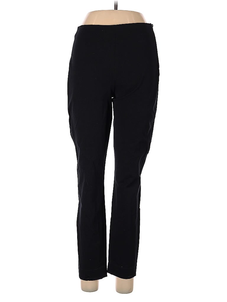 Pre-owned Everlane Active Pants In Black