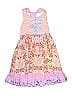 Matilda Jane Pink Dress Size 12 (big kids) - photo 1