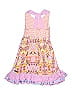 Matilda Jane Pink Dress Size 12 (big kids) - photo 2
