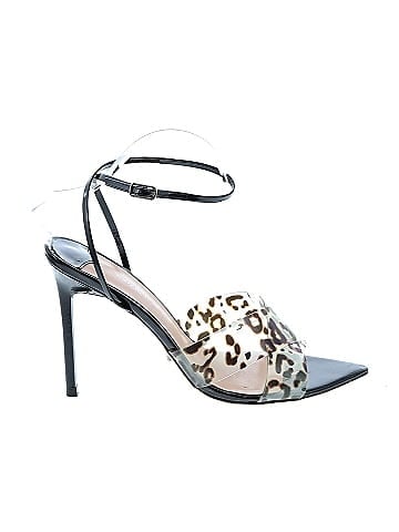 Tony Bianco Heels (view 1)
