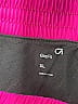 Gap Fit Solid Pink Athletic Shorts Size XL - photo 3