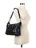 Coach Factory 100% Leather Black Leather Satchel One size - photo 2