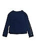 Crewcuts Outlet Blue Pullover Sweater Size 10 - photo 2