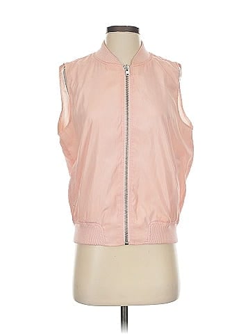 Akira Chicago Red Label Vest (view 1)