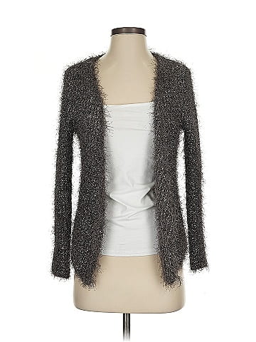 Plastic Island Cardigan (view 1)