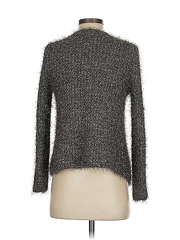Plastic Island Cardigan (view 2)