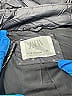 Zara Baby 100% Polyester Solid Black Snow Jacket Size 9-12 mo - photo 3