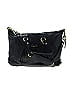 Coach Factory 100% Leather Black Leather Satchel One size - photo 1