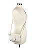 Cole Haan White Ivory Crossbody Bag One size - photo 2