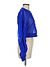 Alo Blue Long Sleeve Blouse One size - photo 4