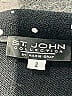 St. John Collection by Marie Gray Black Coat Size 2 - photo 6