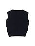 Polo by Ralph Lauren Blue Sweater Vest 6-9 MO / 9 MO - photo 2