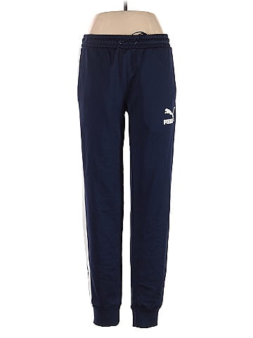 Puma Track Pants (view 1)