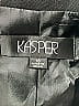 Kasper Black Blazer Size 16 - photo 3