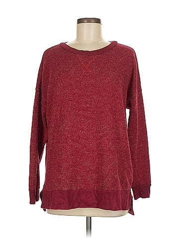 Honeyme Pullover Sweater (view 1)