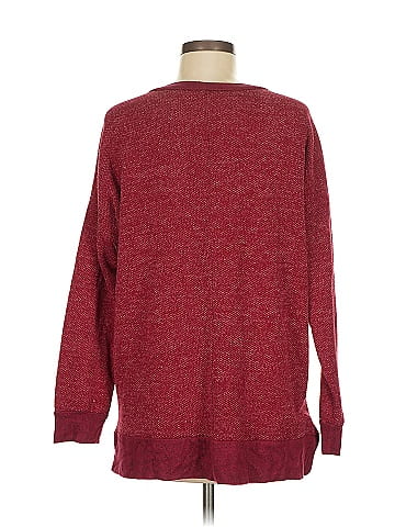 Honeyme Pullover Sweater (view 2)