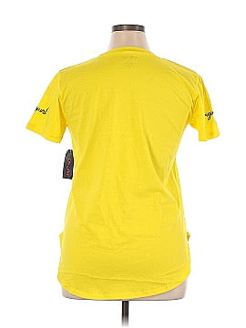 ON FIRE Short Sleeve T-Shirt (view 2)